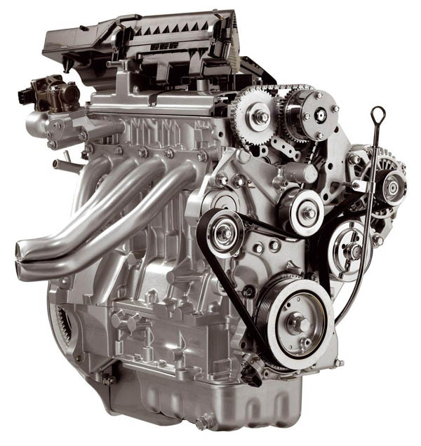 Ford Focus Car Engine